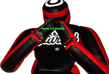 Amazon | Fairtex GD-2インチ Maddox MMA グラップリングダミー